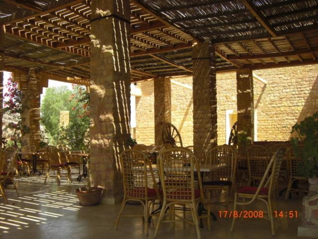 Hotel Dakyanus タタウィーン エクステリア 写真
