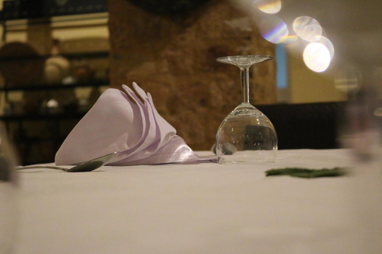 Hotel Dakyanus タタウィーン エクステリア 写真